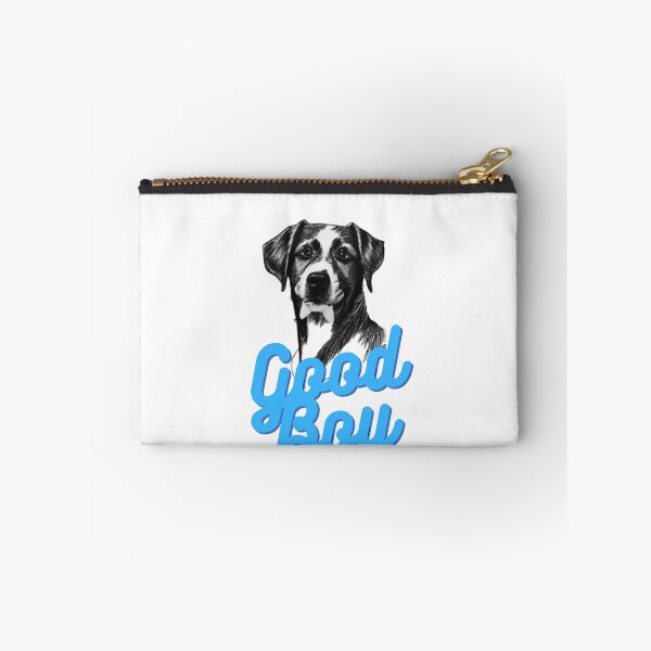 Item preview, Good Boy Dog Sketch designed and sold by ljboy99.