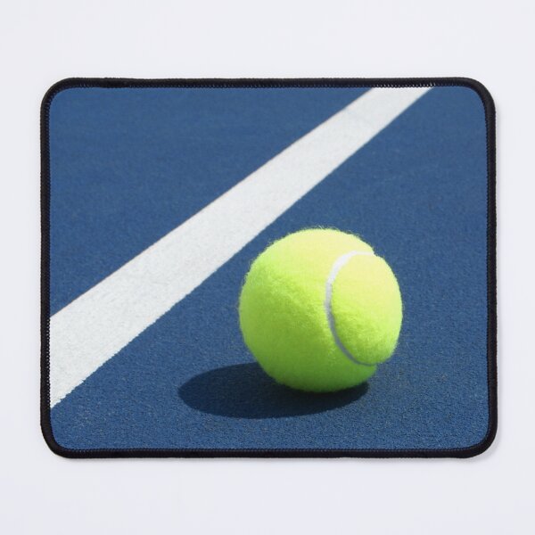 Item preview, Tennis Court 3 designed and sold by OutofFocusShop.