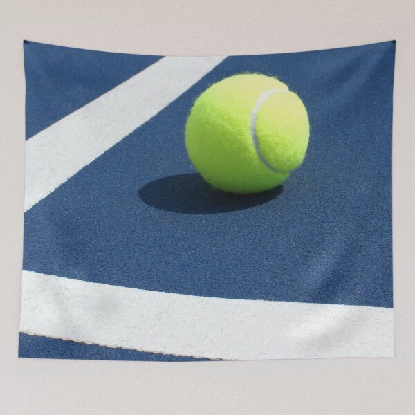 Artikelvorschau, Tennisplatz 3 entworfen und verkauft von OutofFocusShop.