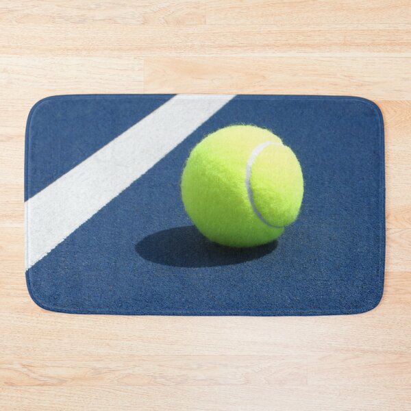Item preview, Tennis Court 3 designed and sold by OutofFocusShop.