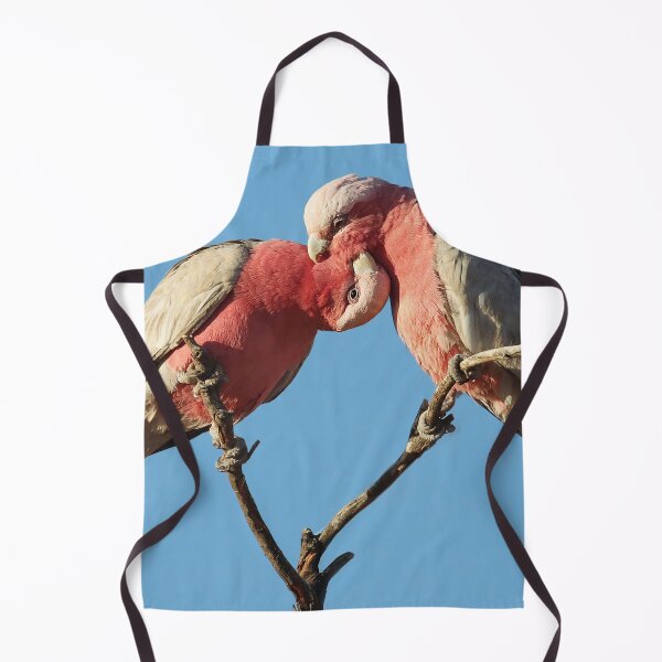 Item preview, Loving Galahs designed and sold by Seesee.