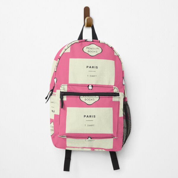 Item preview, Paris Book Cover designed and sold by Olivia Wrisinger.