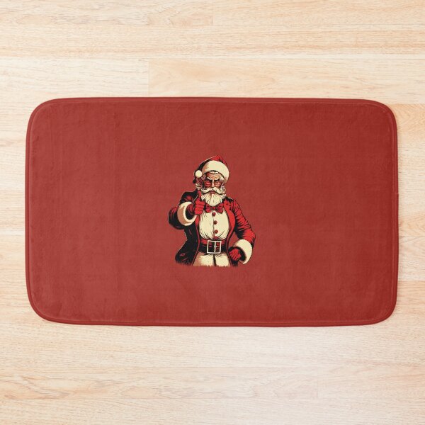 Item preview, Santa Approved designed and sold by SparkDrago.