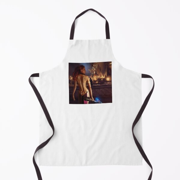 Item preview, Aloy Back designed and sold by zaralurah.