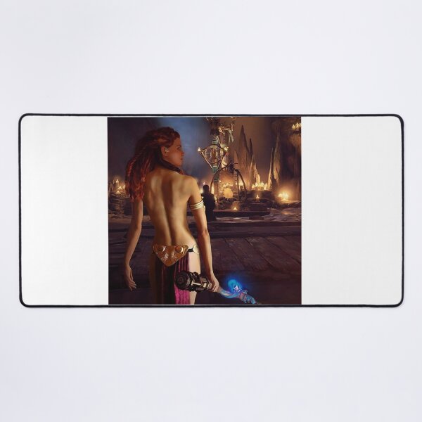Item preview, Aloy Back designed and sold by zaralurah.