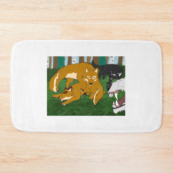 Item preview, Protector designed and sold by Amber Opphile.