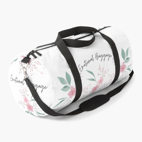 Item preview, Emotional Baggage Bouquet designed and sold by Flutterbymilk.