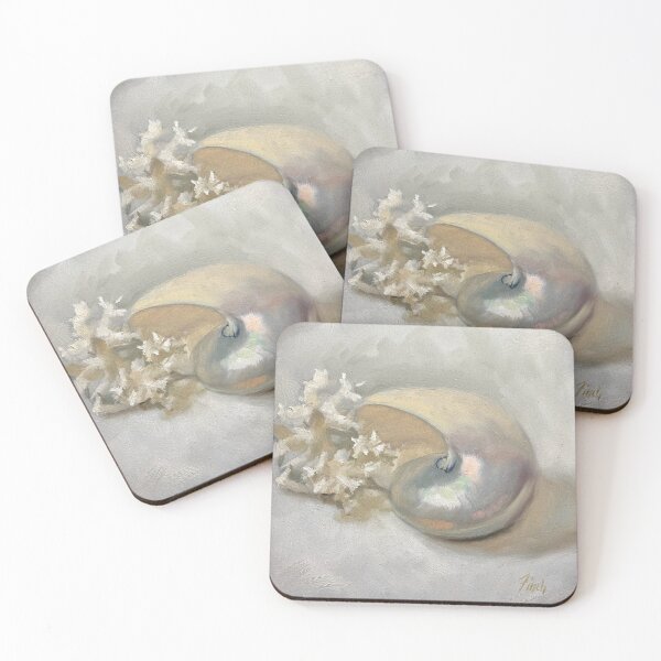 Item preview, Gems from the Sea designed and sold by finchstore.
