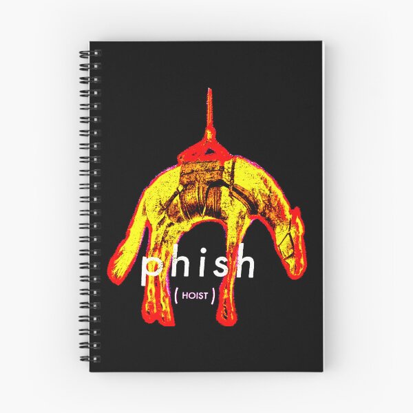Item preview, Phish Hoist Album designed and sold by STORE-RTE7.