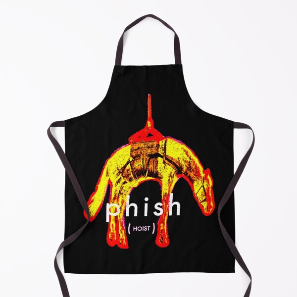 Item preview, Phish Hoist Album designed and sold by STORE-RTE7.