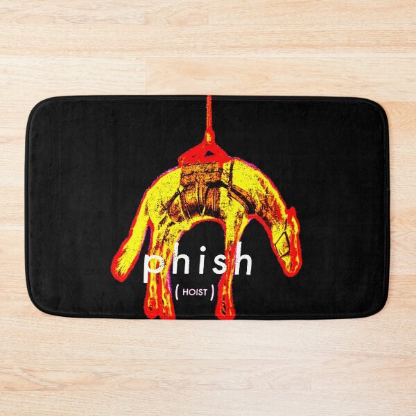 Item preview, Phish Hoist Album designed and sold by STORE-RTE7.