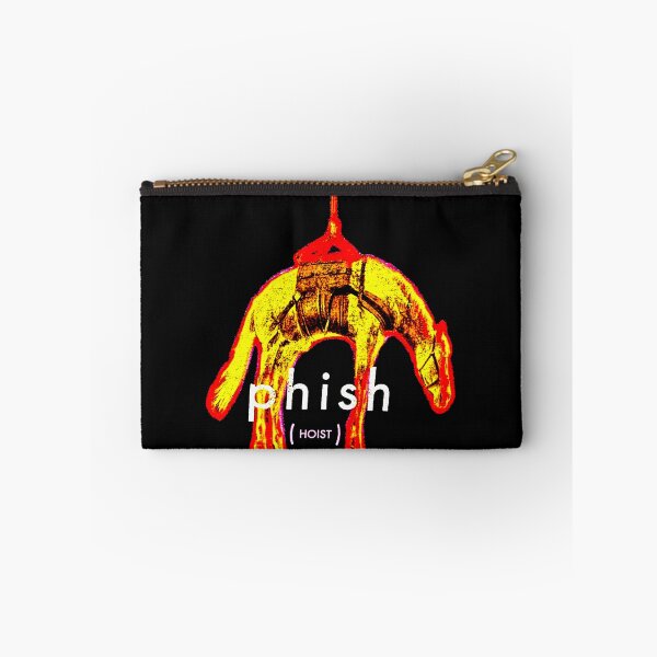 Artikelvorschau, Phish Hoist Album entworfen und verkauft von STORE-RTE7.