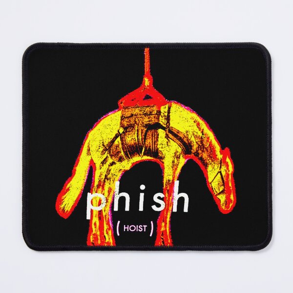 Item preview, Phish Hoist Album designed and sold by STORE-RTE7.