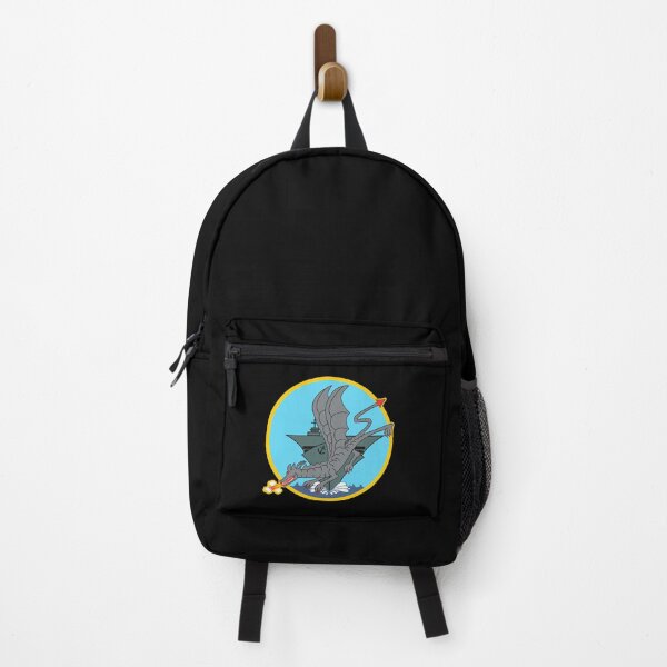 Item preview, USN VF-192 Strike Fighter Squadron - Early Squadron Insignia- Clean Style designed and sold by pzd501.