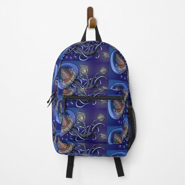 Item preview, boston jellyfish designed and sold by NelliesNoodles.