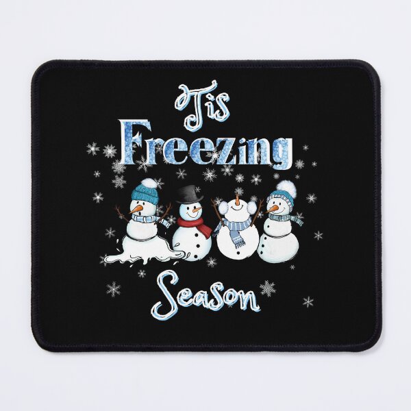 Item preview, Tis Freezing Season 2 designed and sold by SimplyMe-Plus.