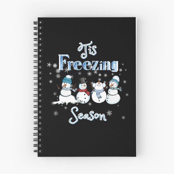 Item preview, Tis Freezing Season 2 designed and sold by SimplyMe-Plus.
