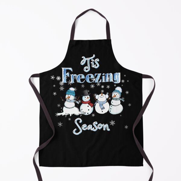 Item preview, Tis Freezing Season 2 designed and sold by SimplyMe-Plus.