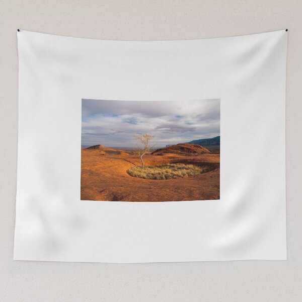 Item preview, Dancing Tree designed and sold by Alla Gill.