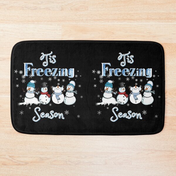 Item preview, Tis Freezing Season 2 designed and sold by SimplyMe-Plus.