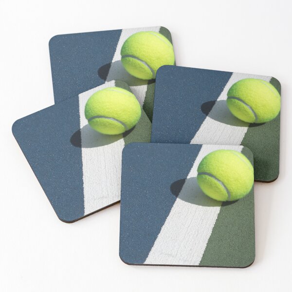 Item preview, Tennis Court 4 designed and sold by OutofFocusShop.
