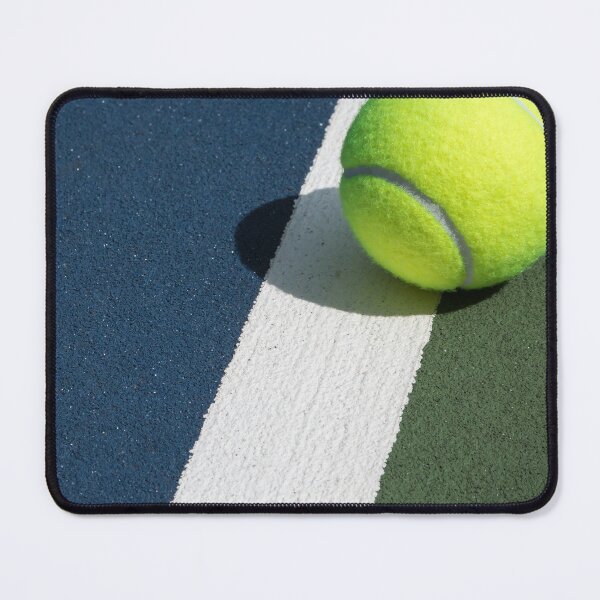 Item preview, Tennis Court 4 designed and sold by OutofFocusShop.