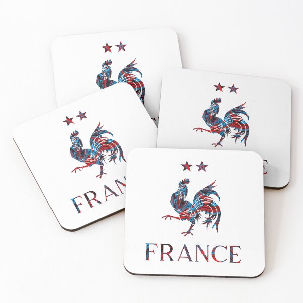 Item preview, France Abstract designed and sold by VRedBaller.