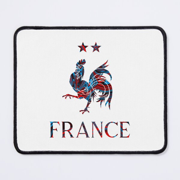 Item preview, France Abstract designed and sold by VRedBaller.