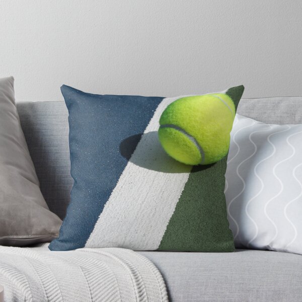 Item preview, Tennis Court 4 designed and sold by OutofFocusShop.