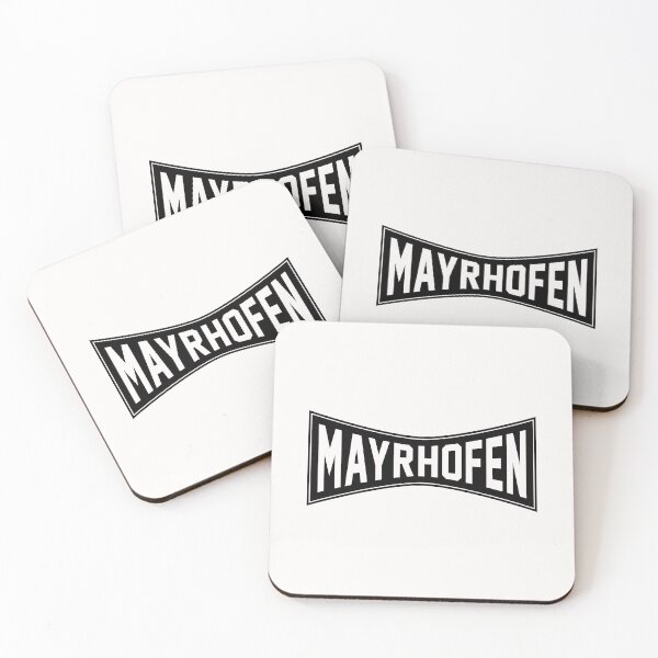 Item preview, Mayrhofen No. 2 / Black designed and sold by PEK1787.