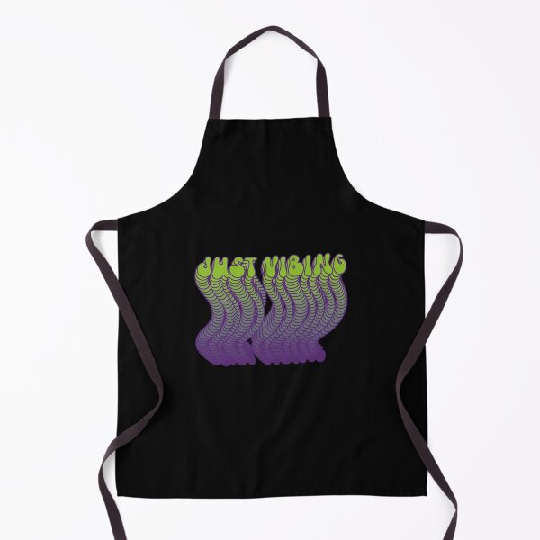 Item preview, Just vibing designed and sold by TheSimpleSloth.