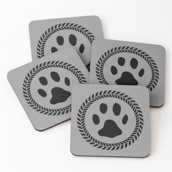 Item preview, Hiking Animals designed and sold by piakestore.