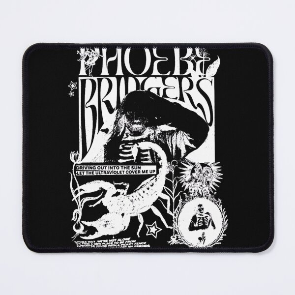 Item preview, Phoebe Bridgers Farewell Tour designed and sold by STORE-RTE7.