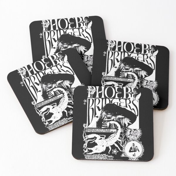 Item preview, Phoebe Bridgers Farewell Tour designed and sold by STORE-RTE7.