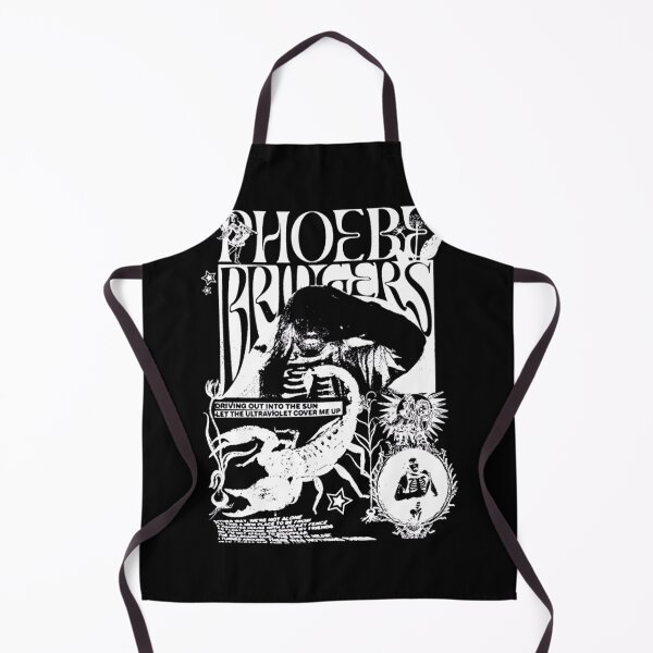 Item preview, Phoebe Bridgers Farewell Tour designed and sold by STORE-RTE7.