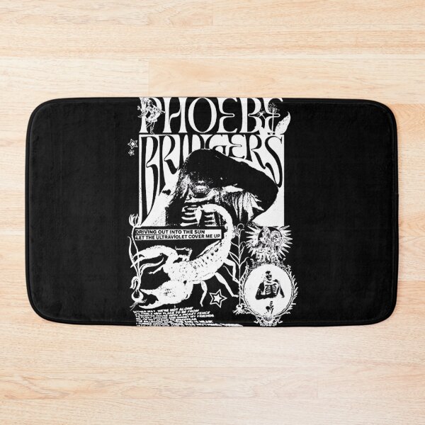 Item preview, Phoebe Bridgers Farewell Tour designed and sold by STORE-RTE7.