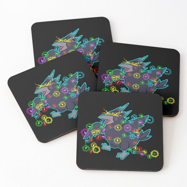 Item preview, The Most Thunderful Time of the Year designed and sold by stevenselbyart.