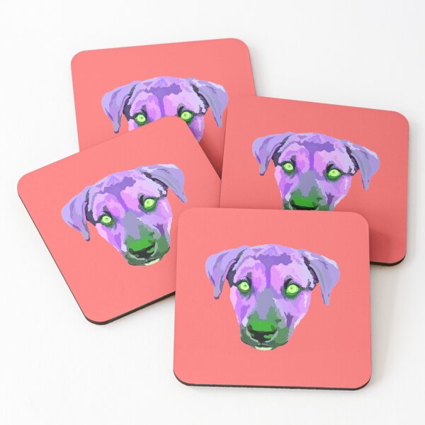 Item preview, Hockey - Pup Art designed and sold by Mepatch.