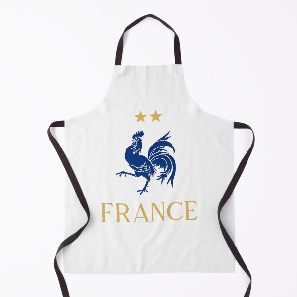 Item preview, France Blue Gold designed and sold by VRedBaller.