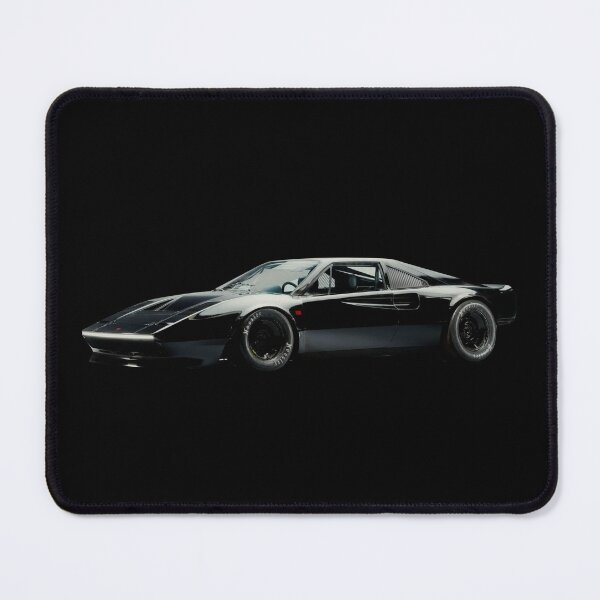 Item preview, Ferrari 308 GTB - on Black designed and sold by boltjesdesign.