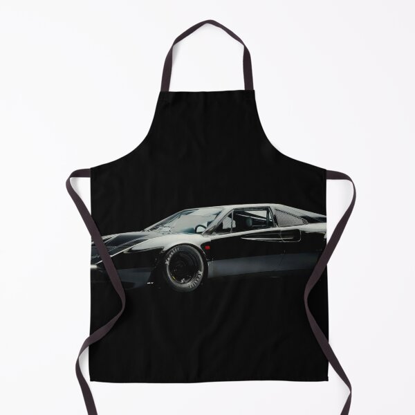 Item preview, Ferrari 308 GTB - on Black designed and sold by boltjesdesign.