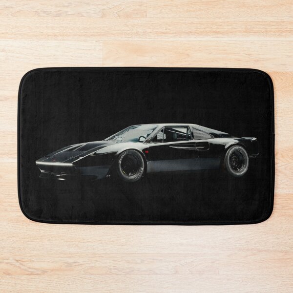Item preview, Ferrari 308 GTB - on Black designed and sold by boltjesdesign.