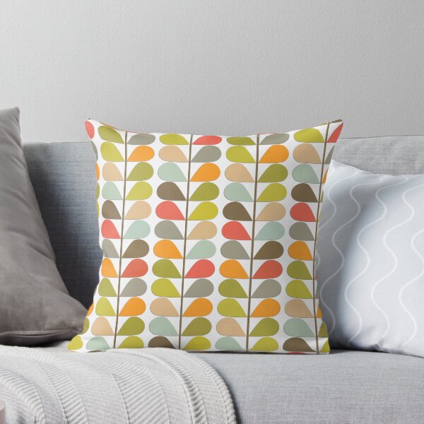 Item preview, Retro 60s Midcentury Modern Pattern designed and sold by Makanahele.