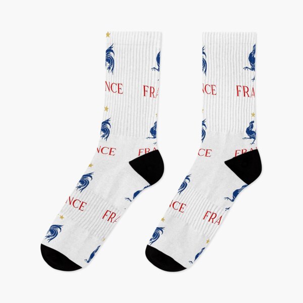 Item preview, France Blue Red G designed and sold by VRedBaller.