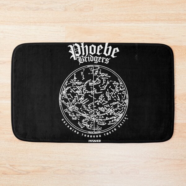 Item preview, Phoebe Bridgers On Tour designed and sold by STORE-RTE7.
