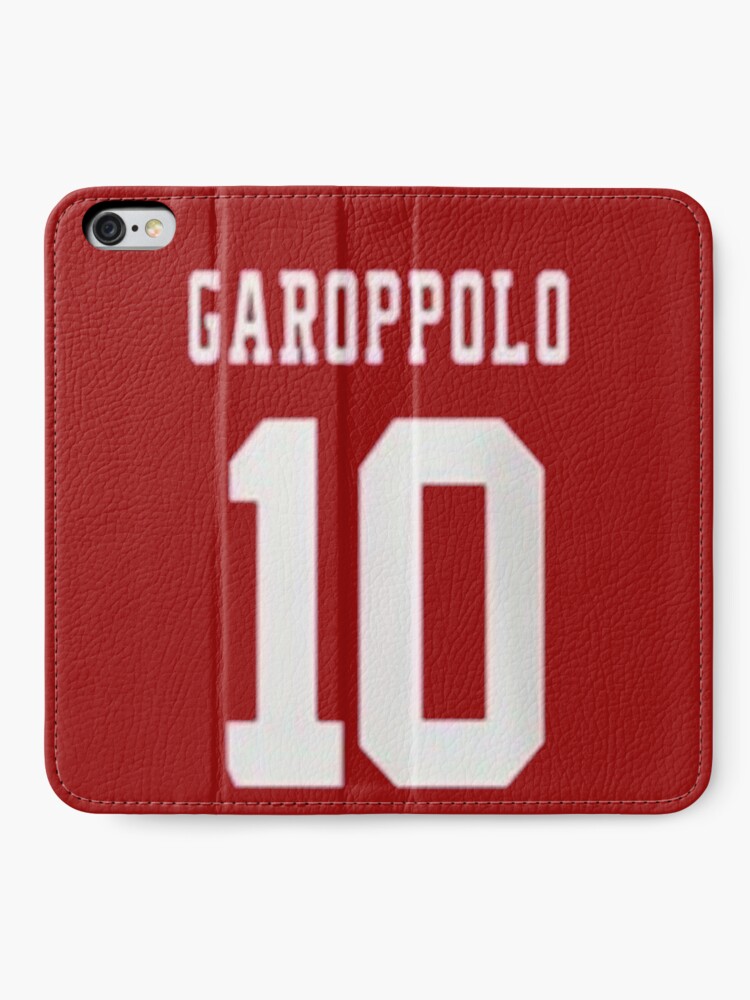 Jimmy Garoppolo GOAT Cap for Sale by cwijeta