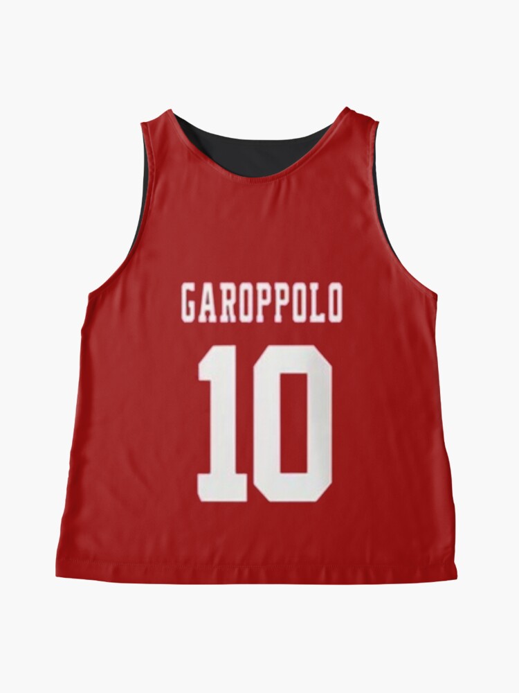 Jimmy Garoppolo GOAT Cap for Sale by cwijeta