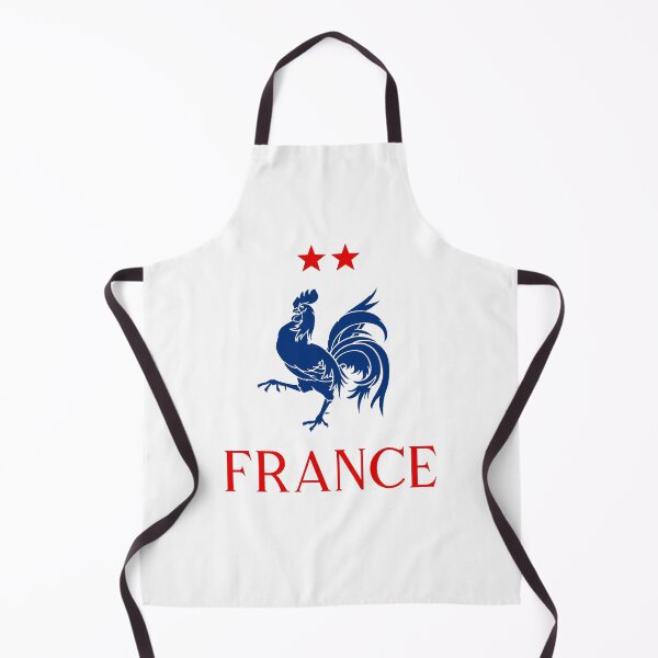 Item preview, France Blue Red designed and sold by VRedBaller.