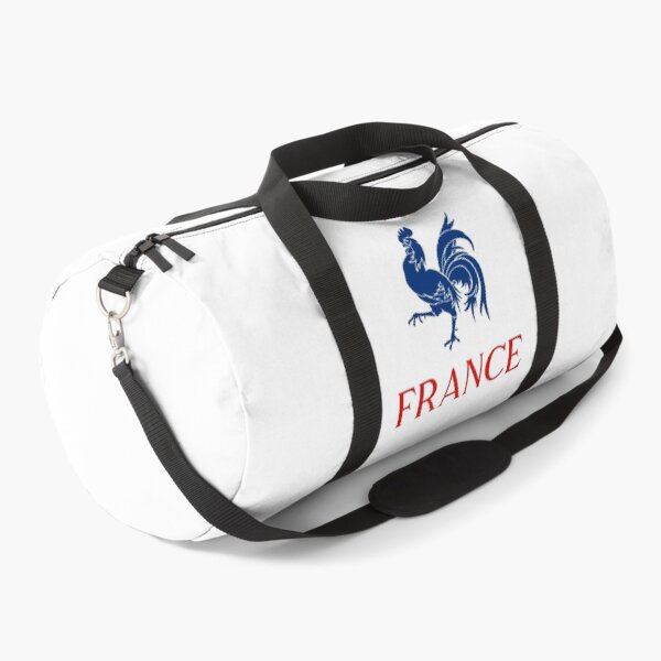 Item preview, France Blue Red designed and sold by VRedBaller.