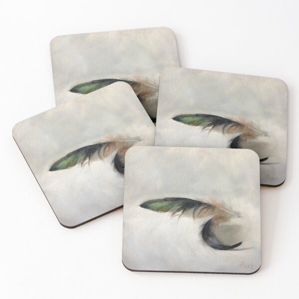 Item preview, Iridescence from Above designed and sold by finchstore.